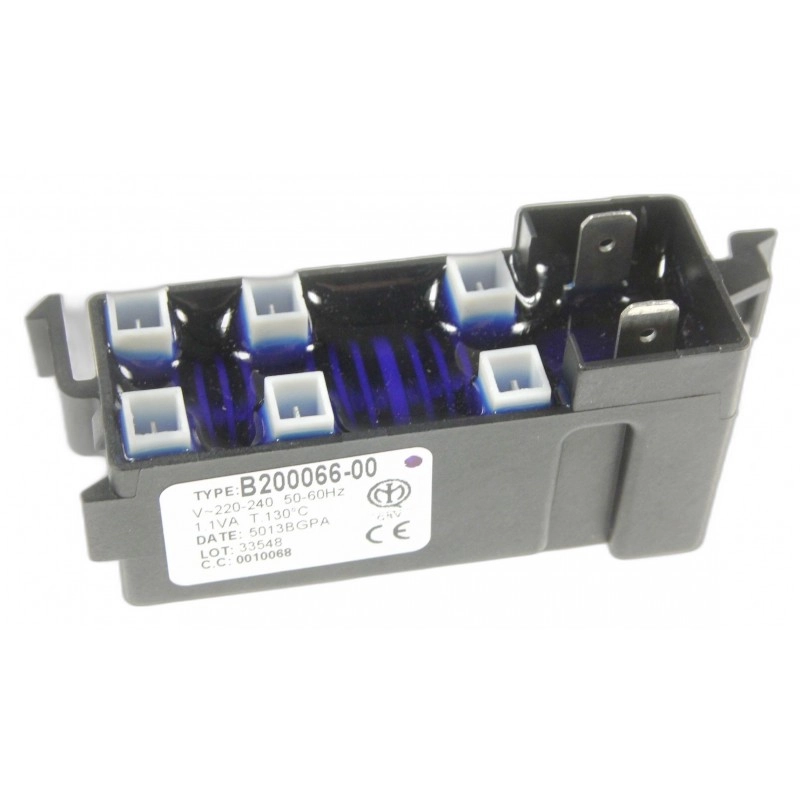 Candeletta Scintilla Accensione Per Piano Cottura Rex Electrolux - Ricambio 3570448104 - Foto 8