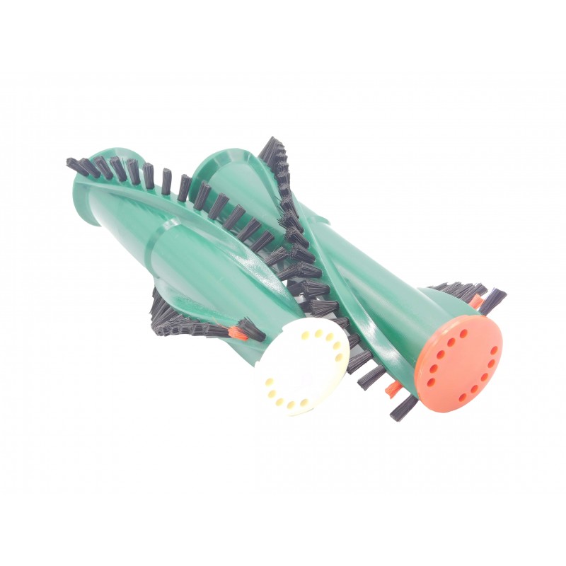 Rullo tappeto per battitappeto ET340 O156 Folletto FIGEVIDA