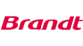 Logo BRANDT
