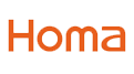Logo HOMA
