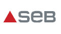 Logo SEB