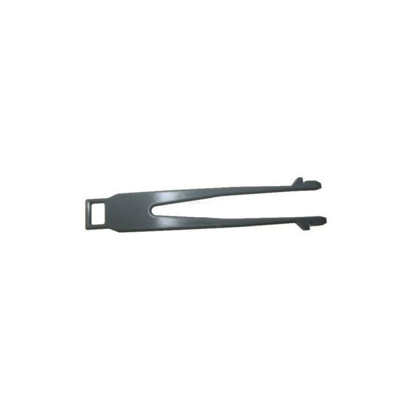 Gancio porta originale - Lavatrice - WHIRLPOOL - 3015653662894191577