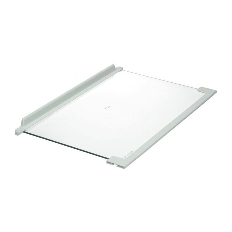 Bordino Per Ripiano In Vetro 2342807720 Frigorifero REX ELECTROLUX - Foto 4