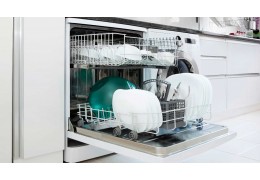 Alcuni trucchi per curare la lavastoviglie senza troppe spese