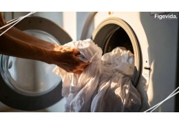 Ammortizzatori della lavatrice rotti: ecco quando sostituirli