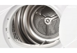Perché l'asciugatrice perde acqua? Le cause e i rimedi