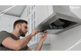 La cappa non si accende: cause e rimedi