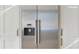 Codici di errore del frigorifero Hotpoint Ariston