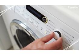 Codici di errore della lavatrice: come risolverli