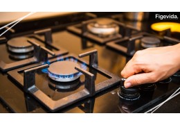 Come aggiustare i fornelli a gas quando non si accendono