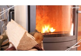 Come cambiare la guarnizione della stufa a pellet