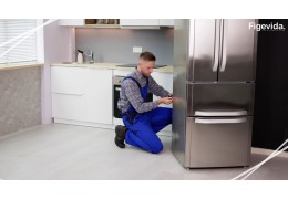 Come capire se è finito il gas del frigorifero