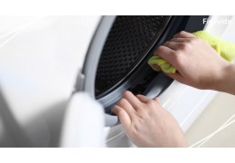 Come eliminare il calcare dalla lavatrice