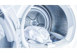 Pompa di calore dell'asciugatrice: ecco come funziona