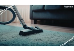 Come pulire correttamente l'aspirapolvere