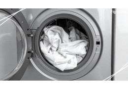 Come pulire il cestello della lavatrice: una guida semplice