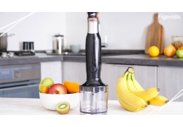 Come pulire il frullatore: tecniche e consigli utili