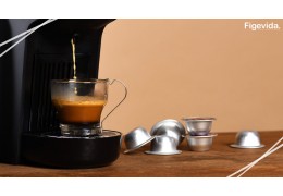 Come pulire la macchina da caffè in casa