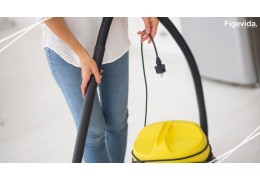 Come riparare l'avvolgicavo dell'aspirapolvere