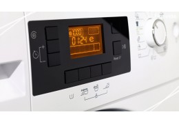 Come riparare il pannello di controllo della lavatrice