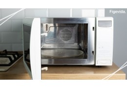 Come riparare la ventola del microonde quando non funziona