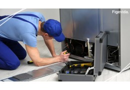 Come sostituire il compressore del frigorifero