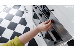 Quando e come sostituire il termostato del forno