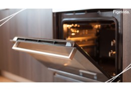 Come sostituire le cerniere del forno