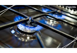 Come sostituire gli ugelli del piano cottura in pochi secondi