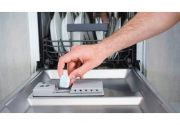 Cosa fare quando il cassetto del detersivo della lavastoviglie non si apre più