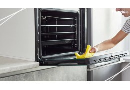 Cosa fare se la guarnizione del forno è usurata