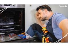 Cosa fare se la scheda elettronica del forno non funziona?