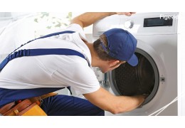 Cosa succede se la lavatrice ha i cuscinetti rotti?