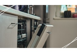 Filtro della lavastoviglie Bosch intasato: che cosa fare?