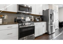 Il forno emette fumo: cause e soluzioni