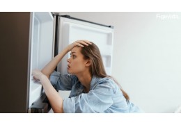 Perché il frigorifero fa molta condensa? Ecco come rimediare