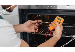 Il forno fa rumore? Ecco come rimediare