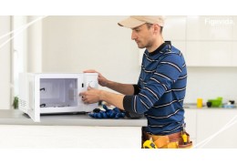 Cause comuni dello spegnimento automatico del microonde