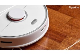 Il robot aspirapolvere non funziona più: ecco cosa fare