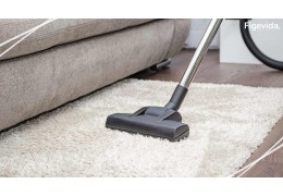 L'aspirapolvere si surriscalda troppo: cause e rimedi