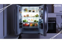 La luce del frigo non funziona più: possibili cause
