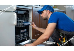 Lavastoviglie Miele: errore F11, ecco la soluzione