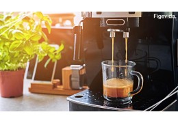 La macchina da caffè fa il caffè acquoso: come risolvere
