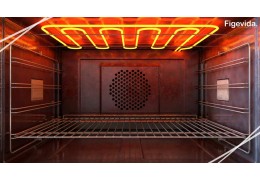 Meglio il forno statico o ventilato? Come risolvere i problemi più comuni