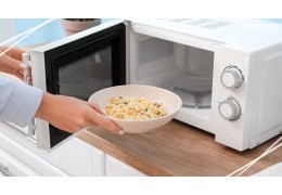 Il microonde fa rumori strani: cause e rimedi