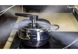 Pentola a pressione rotta: come risolvere i problemi comuni