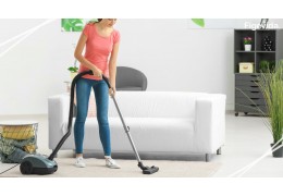 Perché l'aspirapolvere emana cattivo odore? Ecco come risolvere