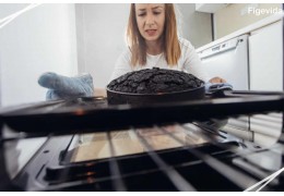 Perché il mio forno brucia le torte? Come risolvere i problemi di cottura dei dolci