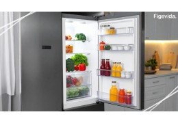 Perché il frigorifero congela i cibi? Come risolvere