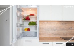 Perché il frigo non raffredda ma il congelatore continua a funzionare